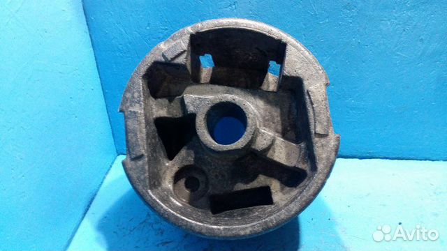 Ящик для инструментов Audi A6 C5