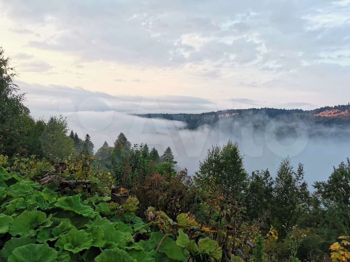 Участок 17 сот. (ИЖС)