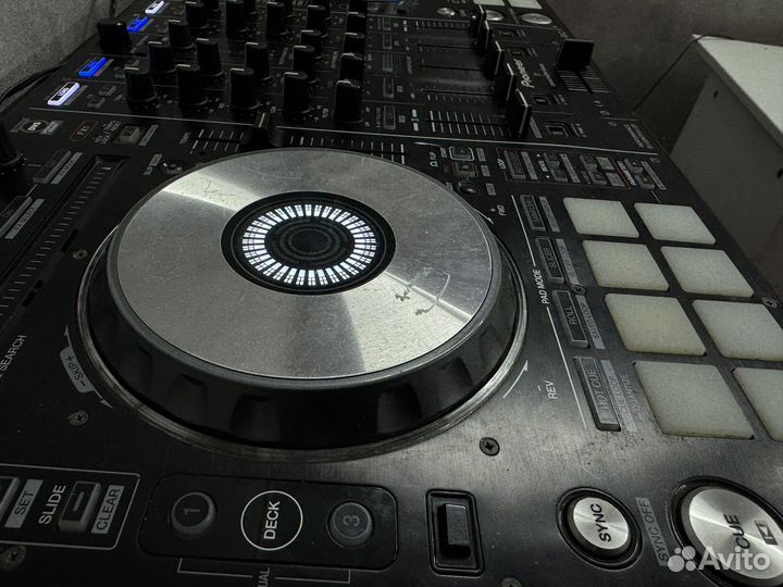 Pioneer DDJ SX2