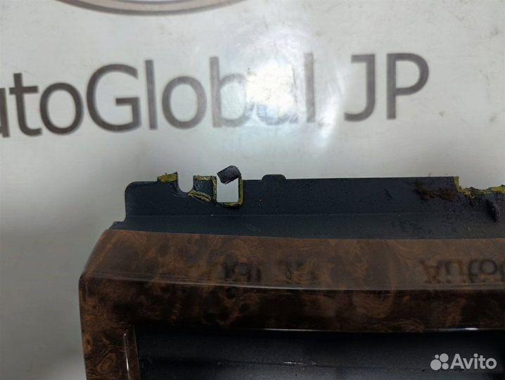 Блок управления климатической установкой Mercedes-Benz V-Class/Vito/Viano