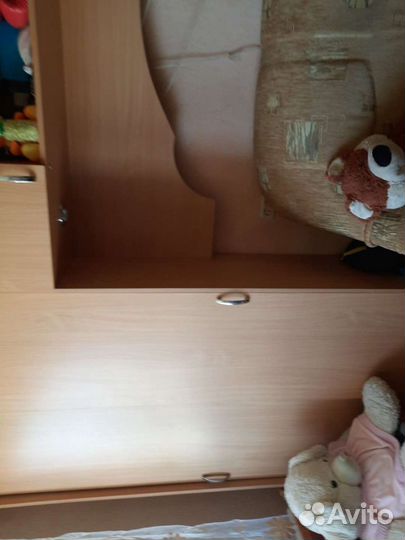 Продам спальный гарнитур