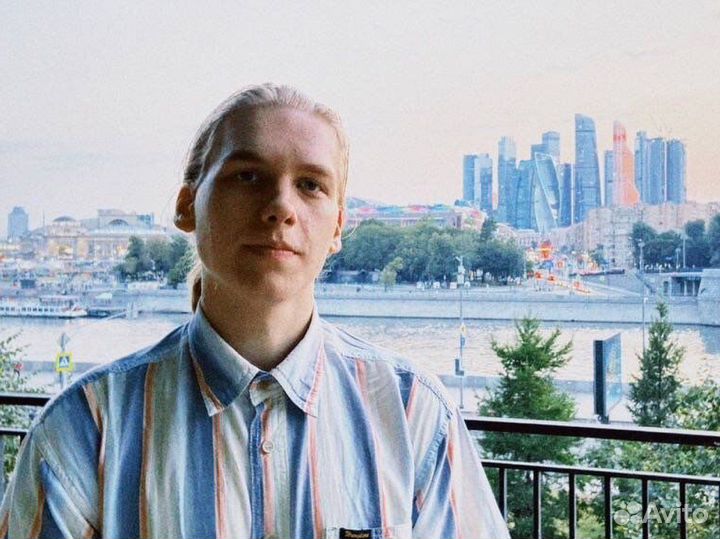 Репетитор по математике