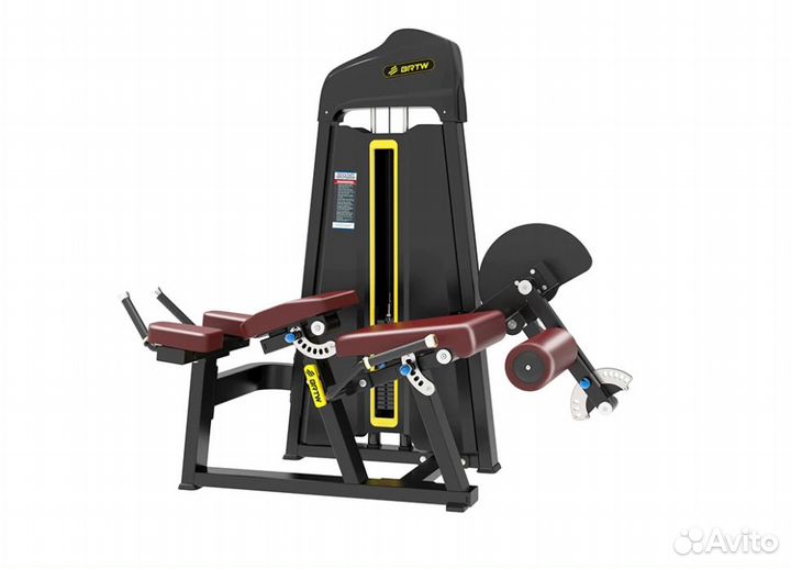 Разгибания ног сидя / сгибание ног лежа Koenigsman