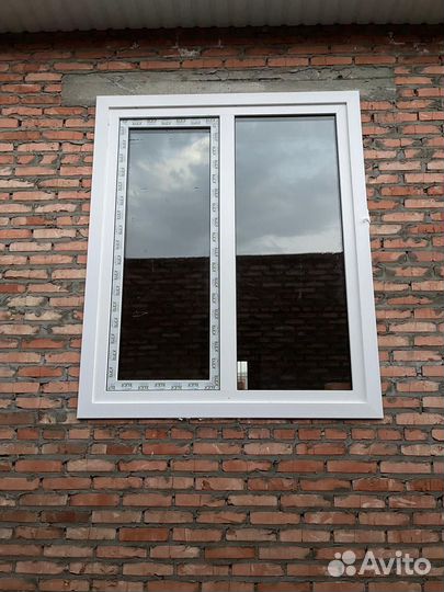 Пластиковые окна и двери в рассрочку