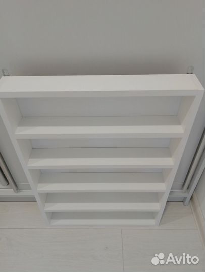 Полка для гель лаков