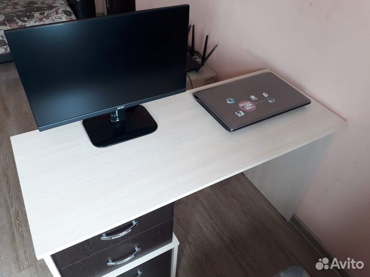 Монитор Acer KA242Ybi