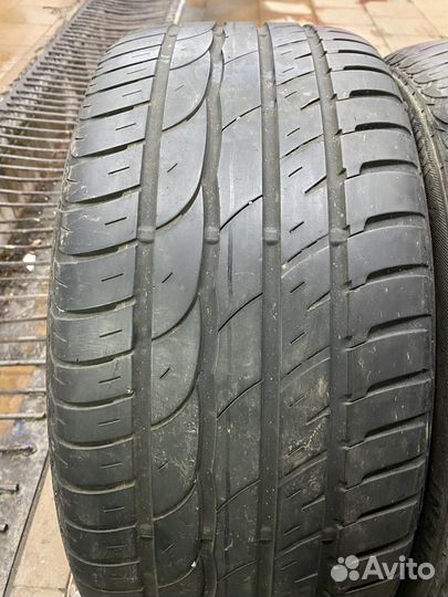 Barum Bravuris 2 235/45 R17 94W