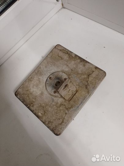 Зеркало заднего вида сфера для автобуса СССР