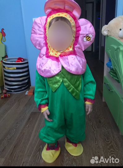 Костюм для нового года/ фотосессии