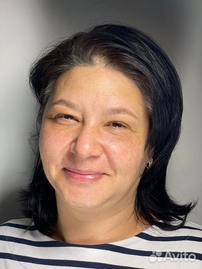 Оформление бровей и ламинирование ресниц