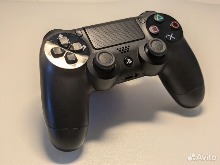 Геймпад sony dualshock 4