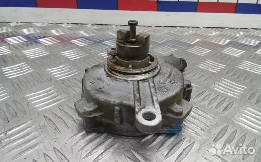 Насос вакуумный toyota avensis T27 (4ST06TW01)