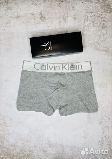 Набор трусов Calvin Klein