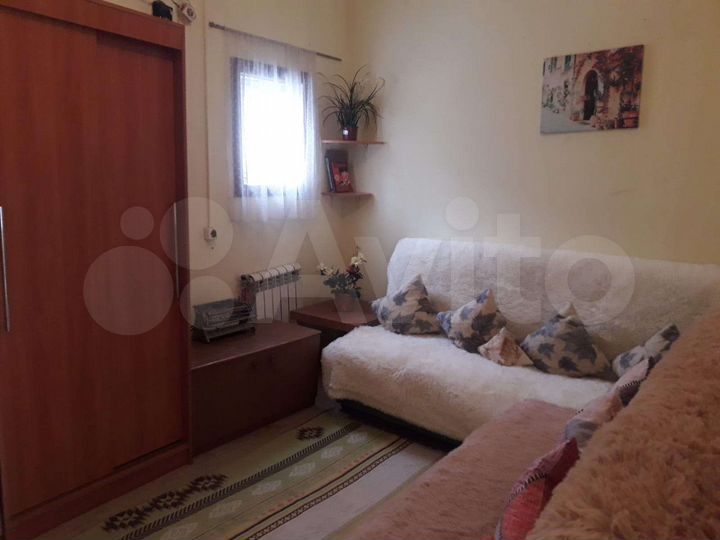 Комната 14 м² в 3-к., 2/3 эт.