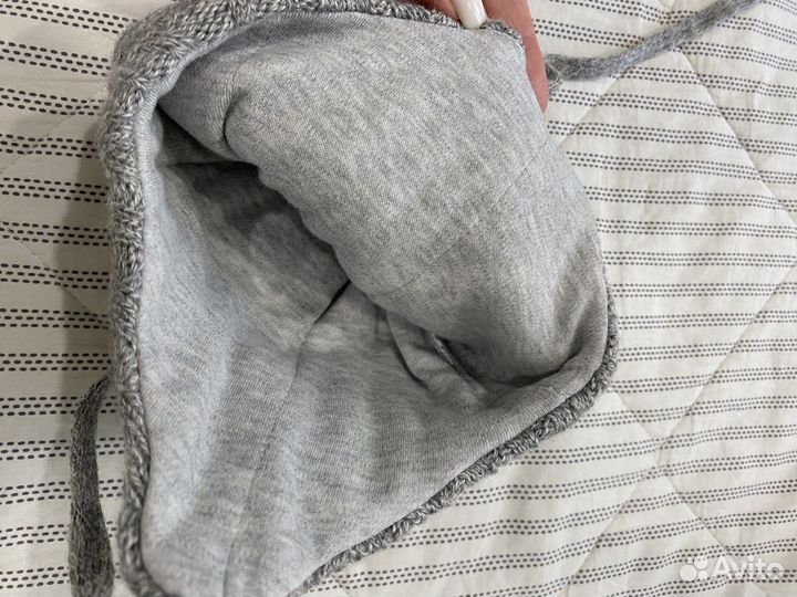 Шапка детская размер 42