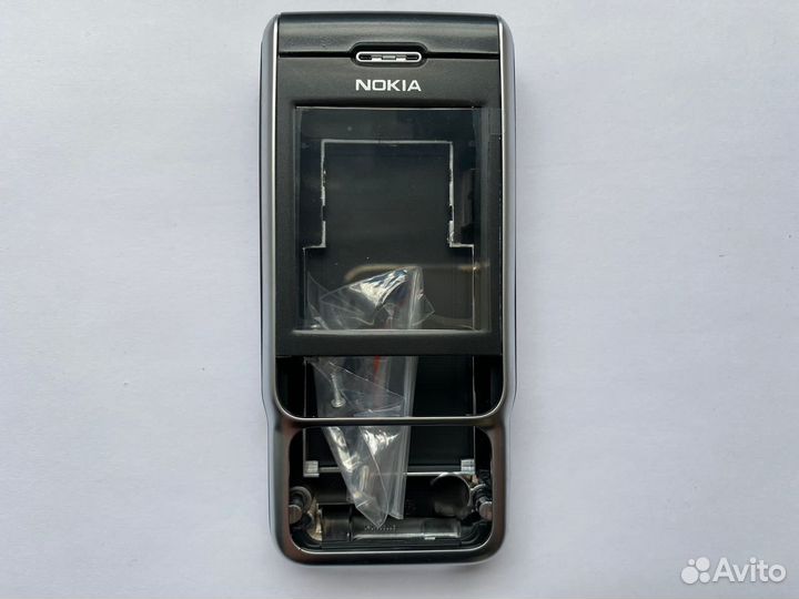 Корпус для телефона Nokia 3230
