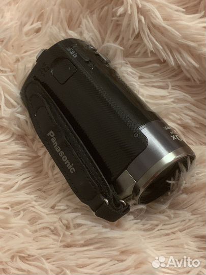 Видеокамера Panasonic HDC-SD90