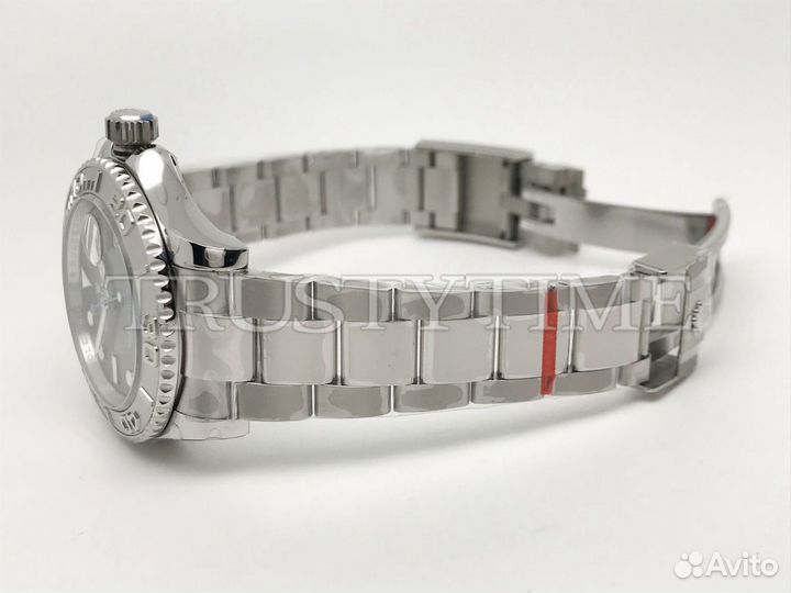 Часы Rolex Yacht-Master 40mm 126622-0001