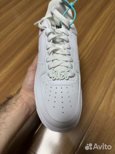 Кроссовки AIR force 1 low