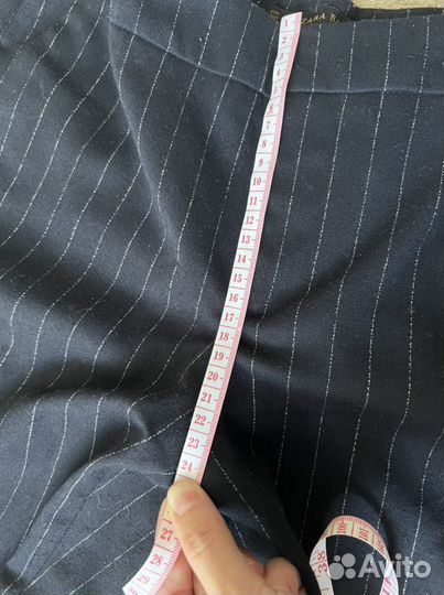 Пакет вещей XS–S (платье, топ, брюки, болеро)