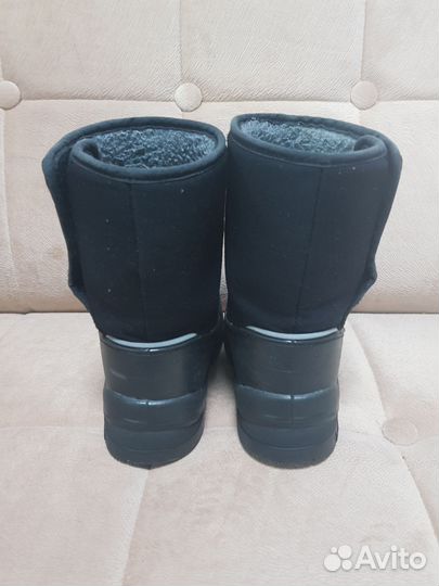 Сапоги Кuoma 27 размера