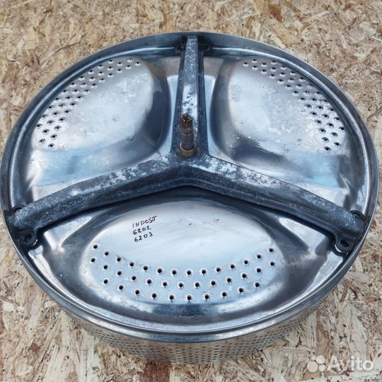 Крестовина стиральной машины Indesit 6202 6203