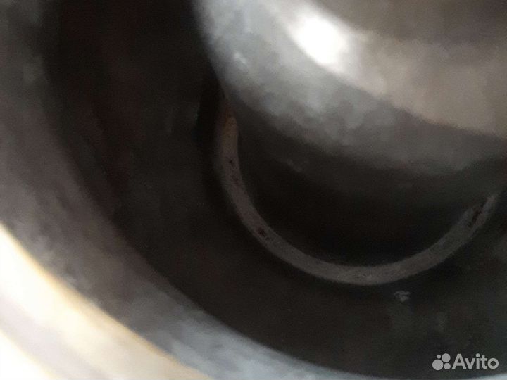 Капырзин, репа