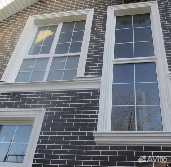 Пластиковые окна rehau