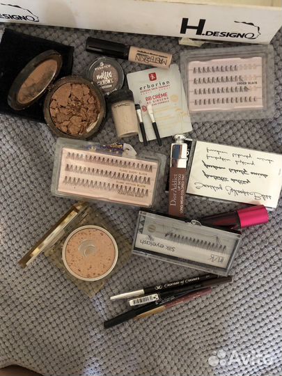 Набор косметики
