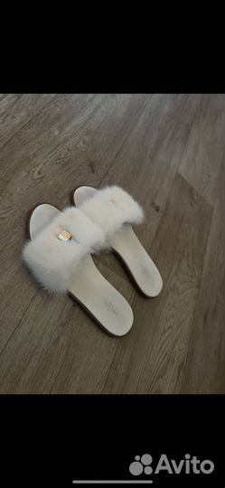 Тапочки