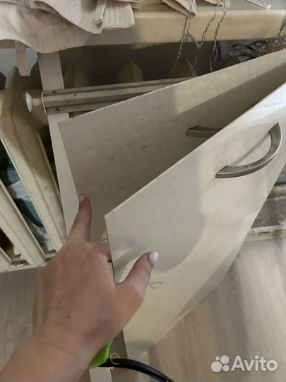 Столешница остатки