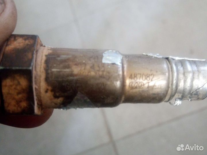 Лямбда-Зонд Renault