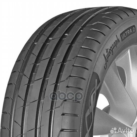 Ikon Tyres Autograph Ultra 2 275/35 R19