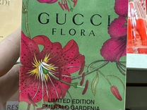 Духи женские Gucci Flora Gorgeous Jasmine 50 ml