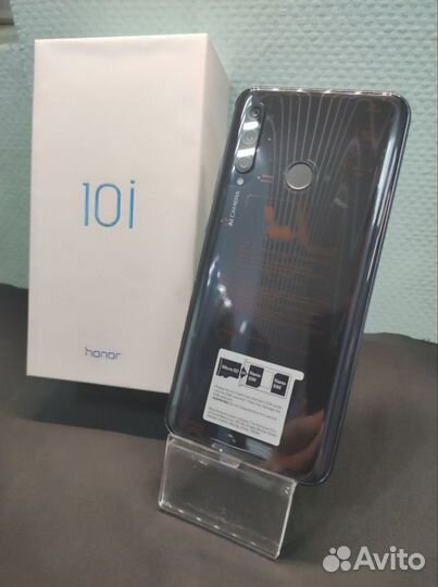 HONOR 10i, 6/128 ГБ