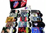 The Rolling Stones Vinyl Collection 1971-2016 Box
