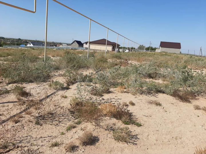 Участок 6 сот. (ИЖС)