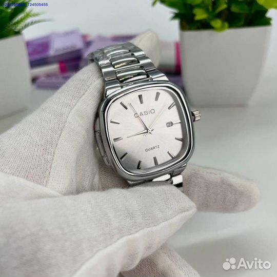 Мужские часы Casio (Арт.52142)