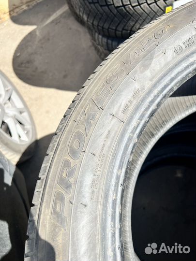 Toyo Proxes A20 235/55 R20 102T