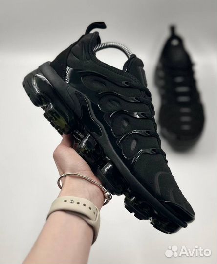 Nike air max vapormax plus