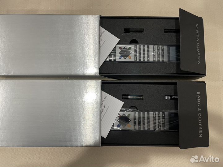 Пульт Bang Olufsen Beolink 1000, Beo 4, 5, 6