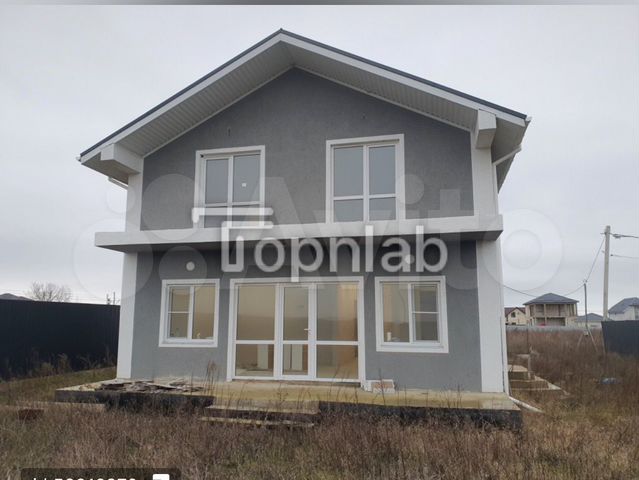 Модульный дом в Витязево купить