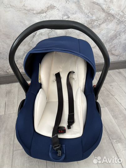 Автолюлька