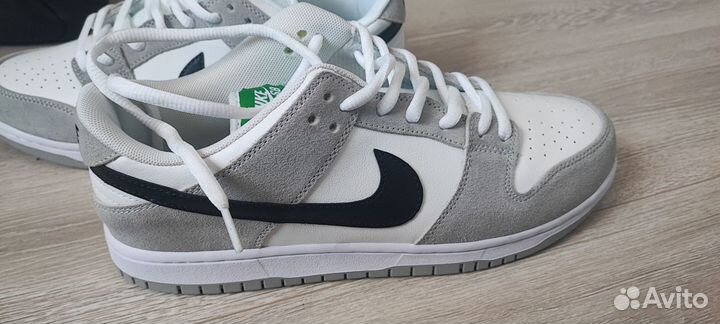 Мужская обувь кроссовки Nike sb danke low