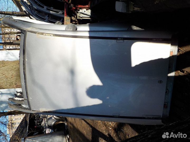 Крыша Opel Antara
