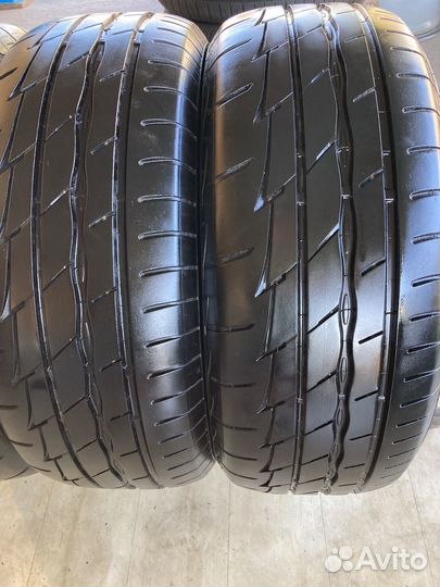 Bridgestone Potenza RE003 Adrenalin 225/55 R17 97W