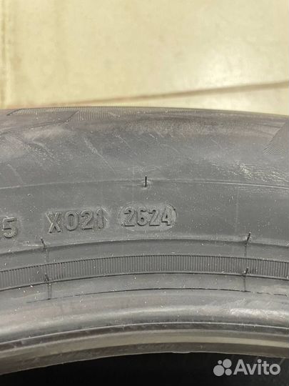 Pirelli Ice Zero FR 225/60 R18 104T