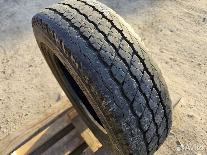 Bridgestone Duravis R630 175/75 R14C 99T