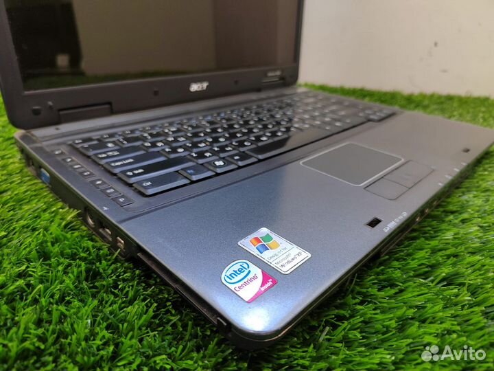 Acer EX5620 (4 RAM)