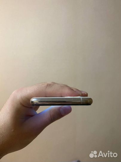 iPhone 11 pro 64gb